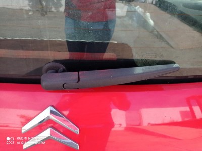 BRAZO LIMPIA TRASERO Citroen C4 Coupe (2004->)