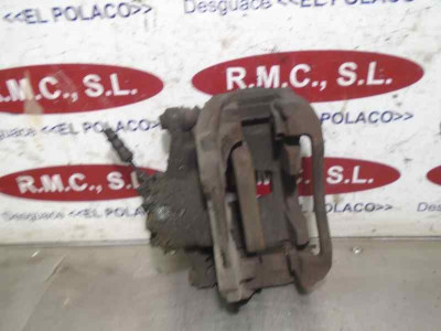 PINZA DE FRENO DELANTERA DERECHA