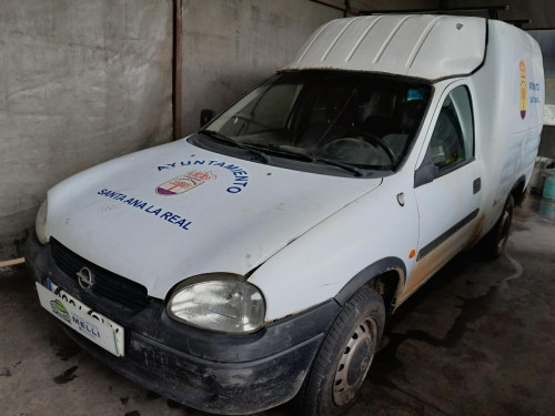  OPEL COMBO (CORSA B) 