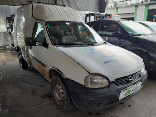  OPEL COMBO (CORSA B) 