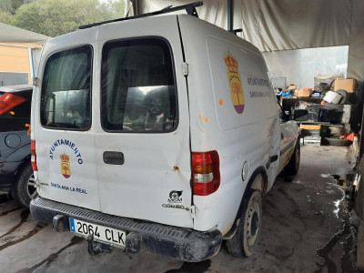 OPEL COMBO (CORSA B)