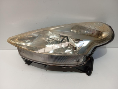 FARO IZQUIERDO, CITROEN, C3 PLURIEL