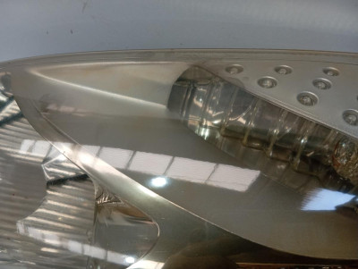 FARO IZQUIERDO, CITROEN, C3 PLURIEL