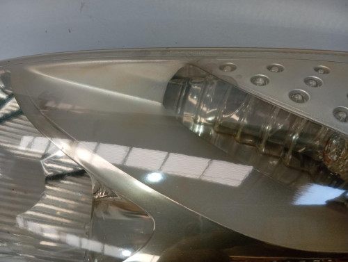  FARO IZQUIERDO CITROEN C3 PLURIEL 