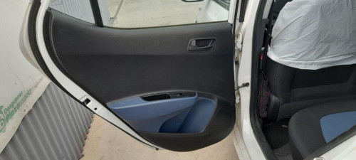 GUARNECIDO PUERTA TRASERA IZQUIERDA Hyundai I10 (PA) 