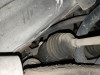 CREMALLERA DIRECCION Ford FIESTA (CBK) 