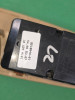  MANDO ELEVALUNAS DELANTERO DERECHO BMW SERIE X5 (E70) 