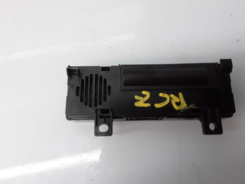 MODULO ELECTRONICO 