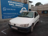 PEUGEOT 306 3/5 PT. (S1)(01.1993) — vehículo donante para recambios 