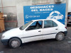 PEUGEOT 306 3/5 PT. (S1)(01.1993) — vehículo donante para recambios 