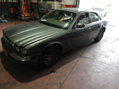 JAGUAR XJ — vehículo donante para recambios 