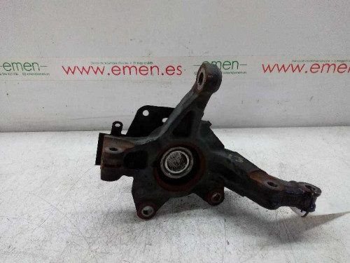  MANGUETA DELANTERA IZQUIERDA, RENAULT, CLIO IV 