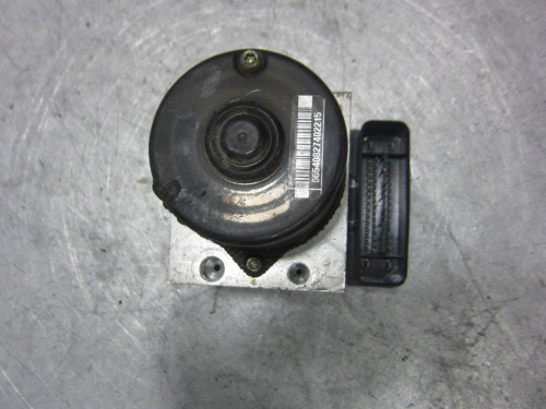  ABS, CITROEN, C5 BERLINA 