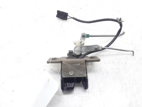 CERRADURA MALETERO / PORTON Nissan PRIMERA BERLINA (P11) 
