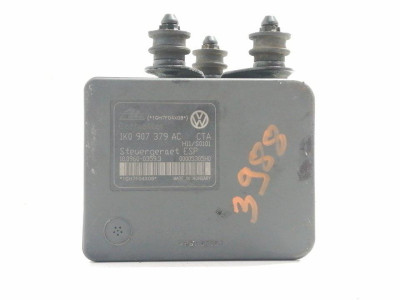 ABS, VOLKSWAGEN, EOS (1F7)(2006)