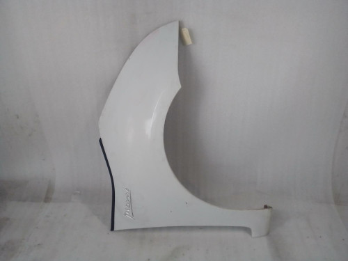ALETA DELANTERA DERECHA Citroen GRAND C4 PICASSO 