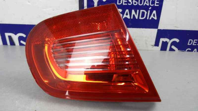 PILOTO TRASERO IZQUIERDO INTERIOR, VOLKSWAGEN, EOS (1F7)(2006)