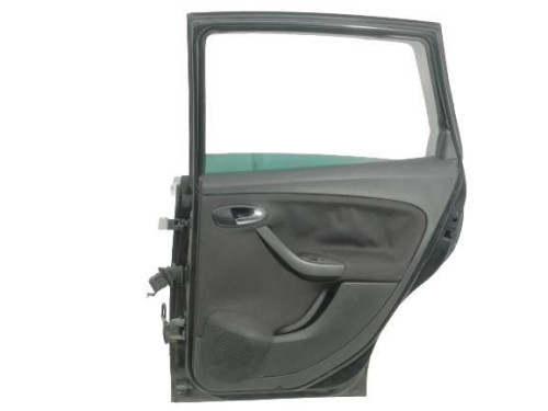  PUERTA TRASERA DERECHA SEAT ALTEA (5P1) 