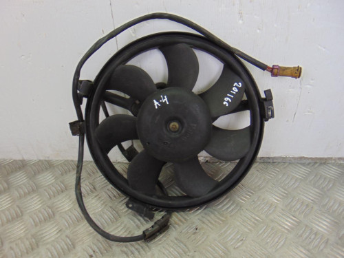  ELECTROVENTILADOR, AUDI, A4 BERLINA (B5) 