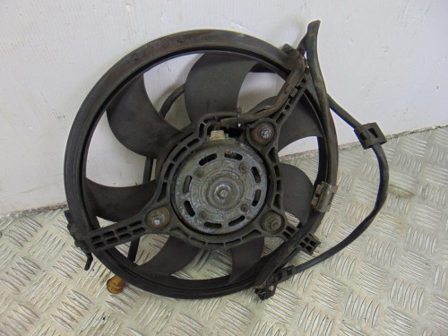  ELECTROVENTILADOR, AUDI, A4 BERLINA (B5) 