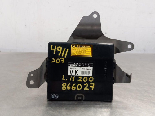  CENTRALITA ABS LEXUS IS (DS2/IS2) 