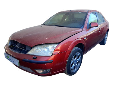 FORD MONDEO BERLINA (GE)
