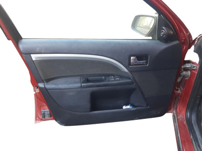 FORD MONDEO BERLINA (GE)