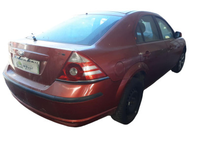 FORD MONDEO BERLINA (GE)