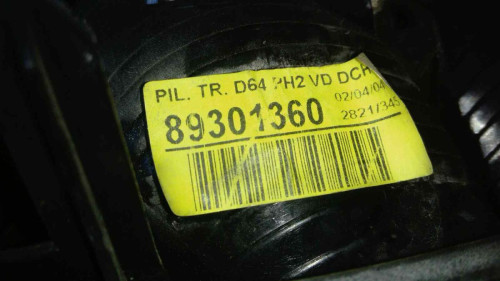  PILOTO TRASERO DERECHO 