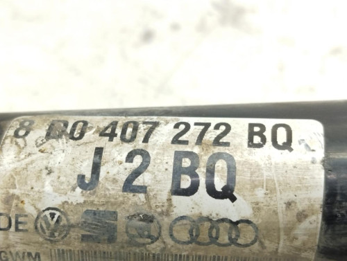 TRANSMISION DELANTERA DERECHA Audi A4 BERLINA (B5) 