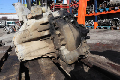 CAJA CAMBIOS, FORD, MONDEO SPORTBREAK (CA2)