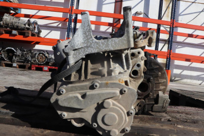 CAJA CAMBIOS, FORD, MONDEO SPORTBREAK (CA2)