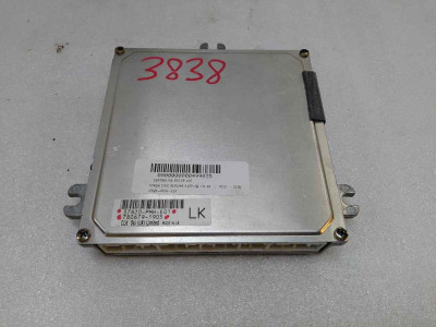 CENTRALITA MOTOR UCE, HONDA, CIVIC BERLINA 3 PUERTAS (EP)