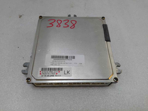  CENTRALITA MOTOR UCE, HONDA, CIVIC BERLINA 3 PUERTAS (EP) 