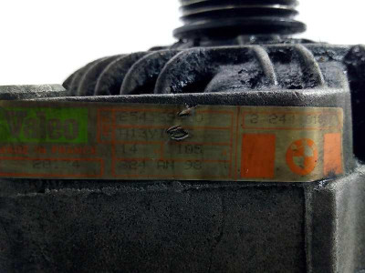 ALTERNADOR, OPEL, OMEGA B