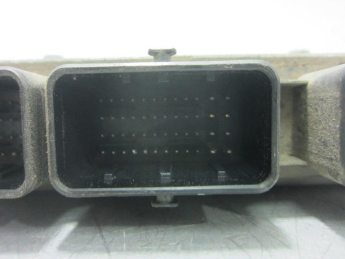  CENTRALITA MOTOR UCE, CITROEN, C3 