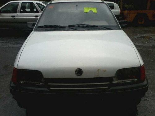  OPEL KADETT E 