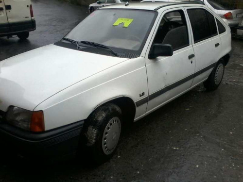  OPEL KADETT E 