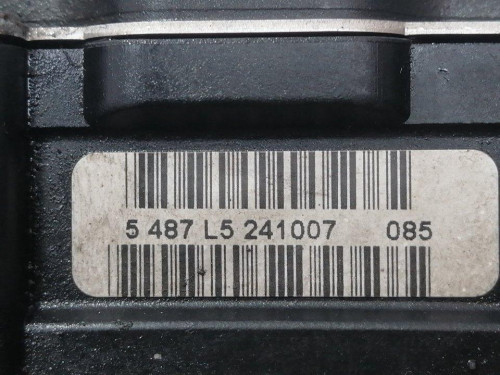 ABS, FORD, TRANSIT COMBI (TT9) 