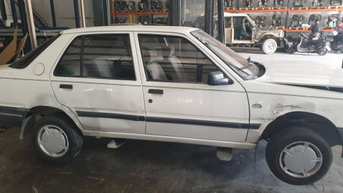  PEUGEOT 309 
