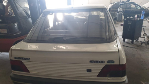  PEUGEOT 309 
