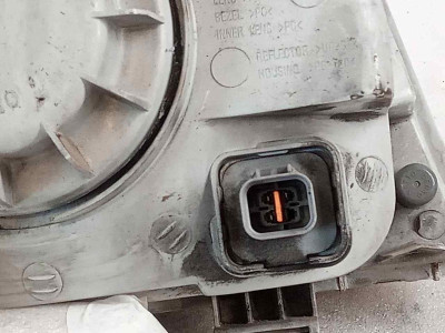 FARO IZQUIERDO, HYUNDAI, ATOS PRIME (MX)