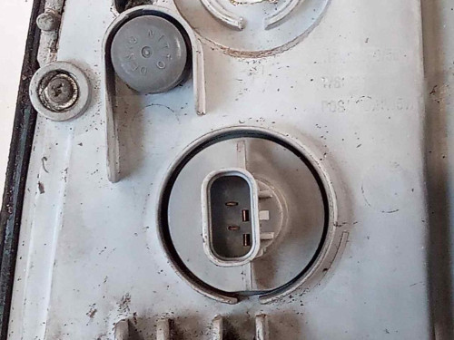  FARO IZQUIERDO HYUNDAI ATOS PRIME (MX) 