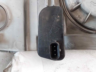 FARO IZQUIERDO, HYUNDAI, ATOS PRIME (MX)