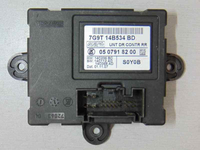 MODULO ELECTRONICO, LAND ROVER, FREELANDER (LR2)
