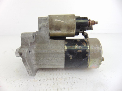 MOTOR ARRANQUE, RENAULT, MEGANE II CLASSIC BERLINA