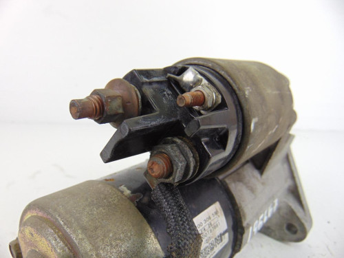  MOTOR ARRANQUE, RENAULT, MEGANE II CLASSIC BERLINA 