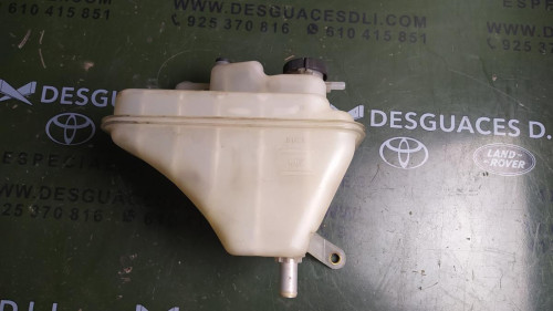 DEPOSITO EXPANSION Toyota LAND CRUISER (J12) 