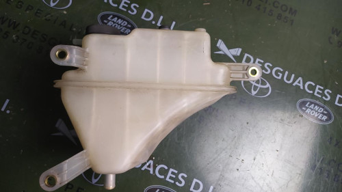 DEPOSITO EXPANSION Toyota LAND CRUISER (J12) 