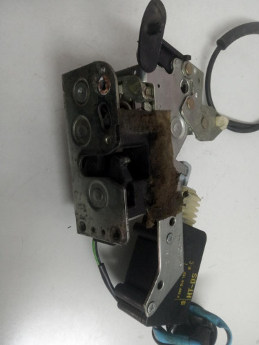 CERRADURA PUERTA TRASERA IZQUIERDA JAGUAR XJ8 